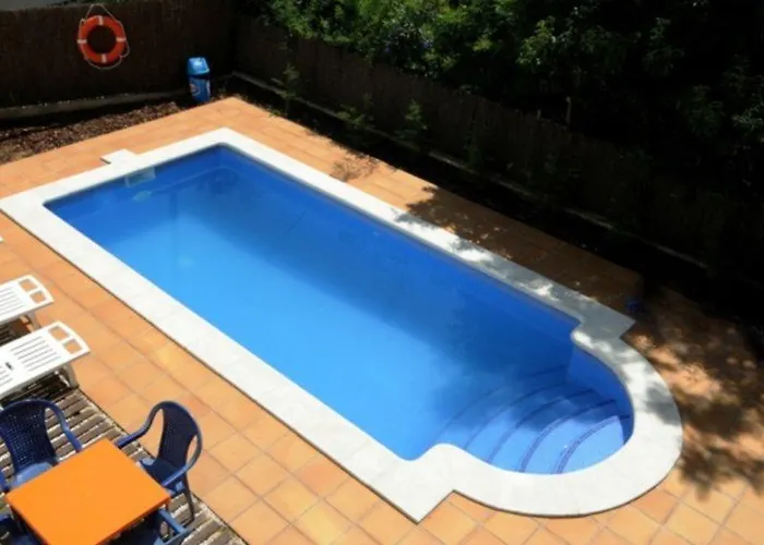 Ar Caribe * Льорет-де-Мар