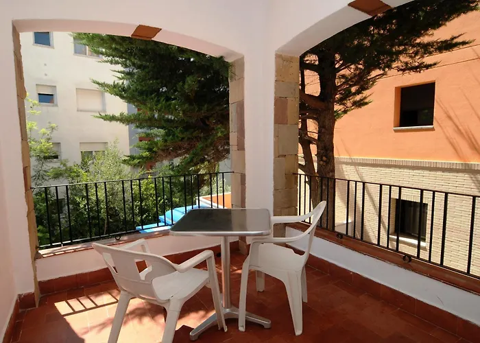 Διαμέρισμα Ar Caribe *