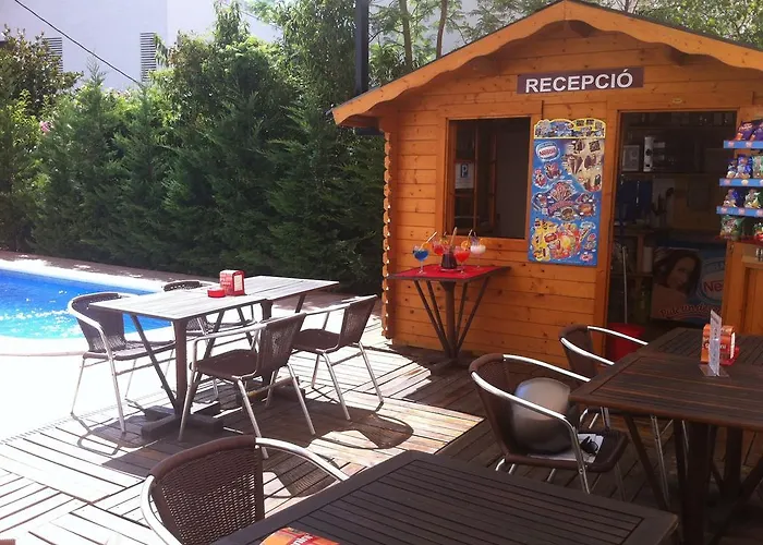 Апартаменти Ar Caribe *