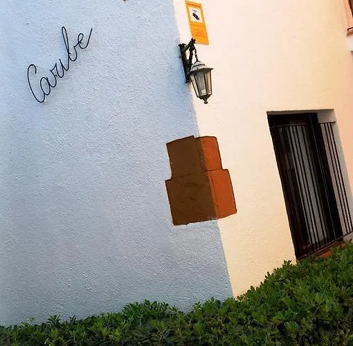 Διαμέρισμα Ar Caribe