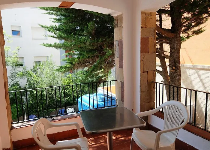 Ar Caribe Λορέτ Ντε Μαρ