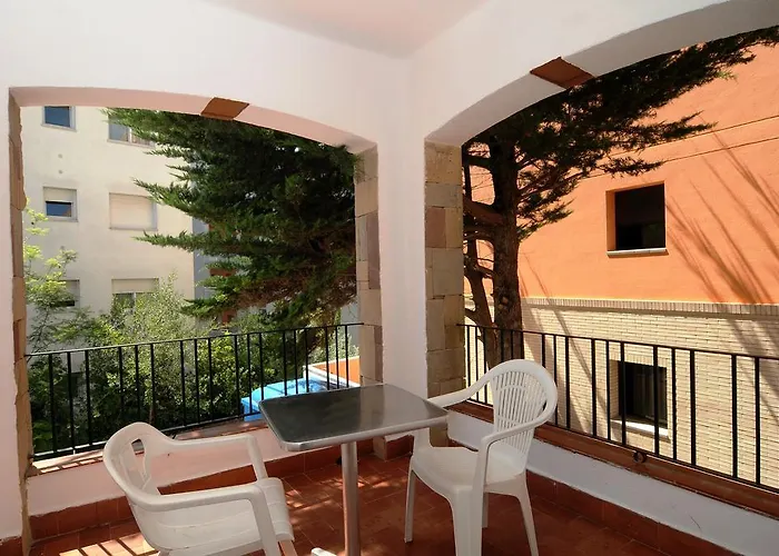 Ar Caribe * Λορέτ Ντε Μαρ