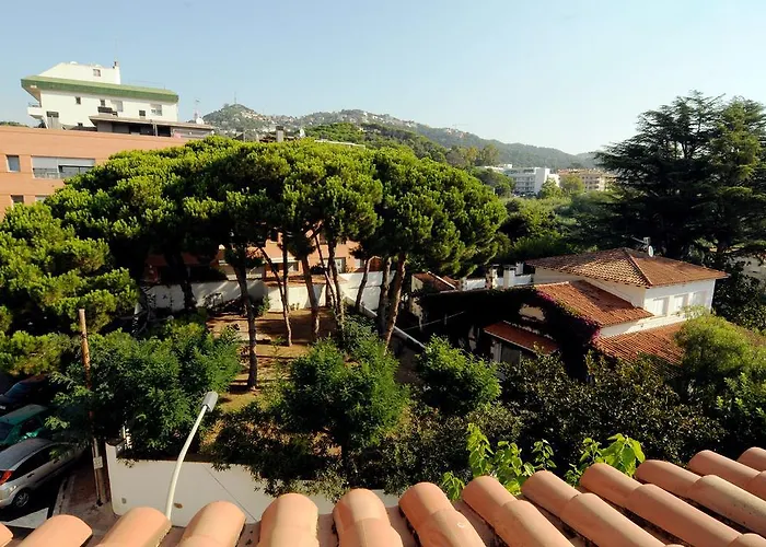 Ar Caribe Апартаменти