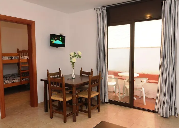 Ar Caribe * Льорет-де-Мар