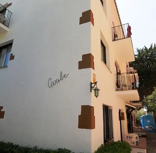 Ar Caribe Διαμέρισμα *