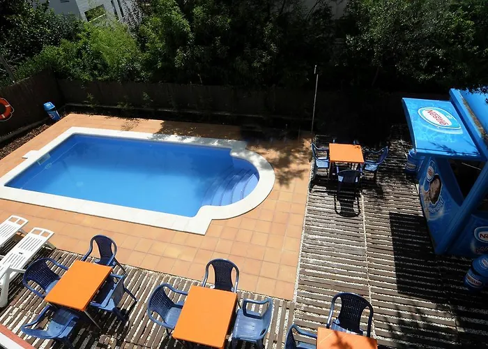 Ar Caribe Апартаменти *