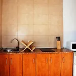 Ar Caribe Apartman *