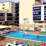 Ar Caribe Apartman *