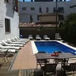 Ar Caribe Apartman *