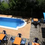 Ar Caribe Apartman *