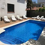 Appartamento Ar Caribe Lloret de Mar