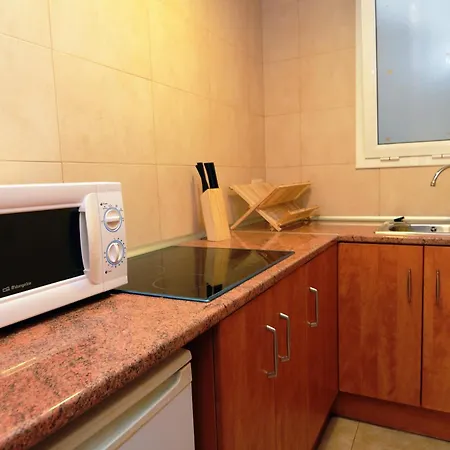 Ar Caribe يوريت دي مار