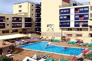 Ar Caribe Appartement *