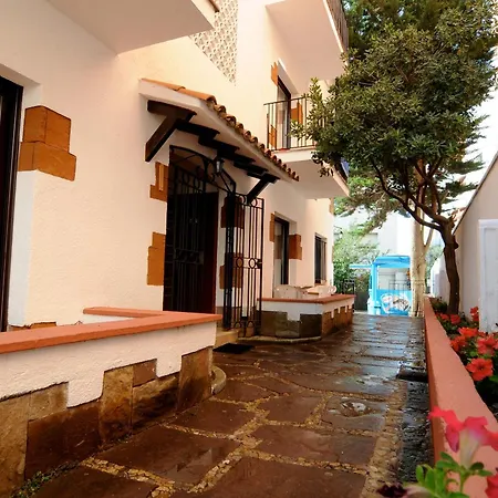 Ar Caribe Apartman