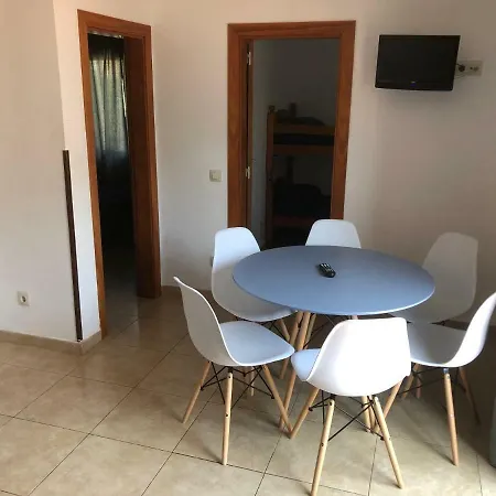 Appartement Ar Caribe