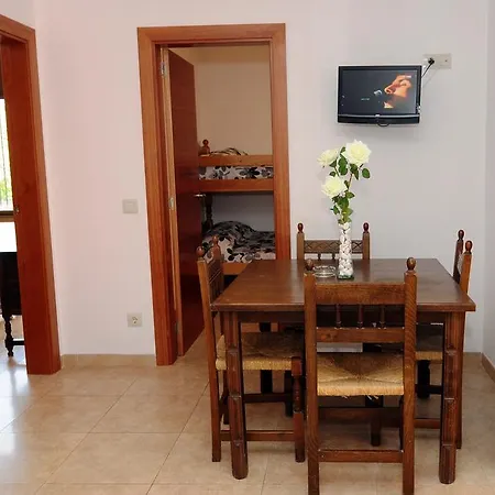 Ar Caribe شقة يوريت دي مار